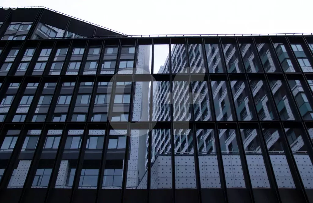 Офис (3542 м) - Фото 1