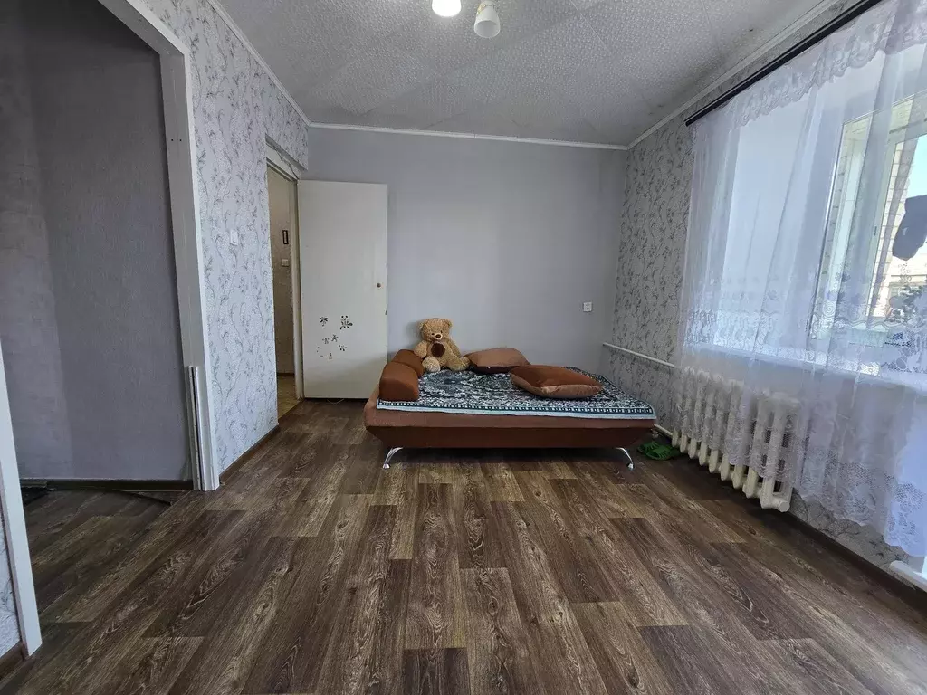 Продаётся 1-к квартира, 35 м - Фото 0