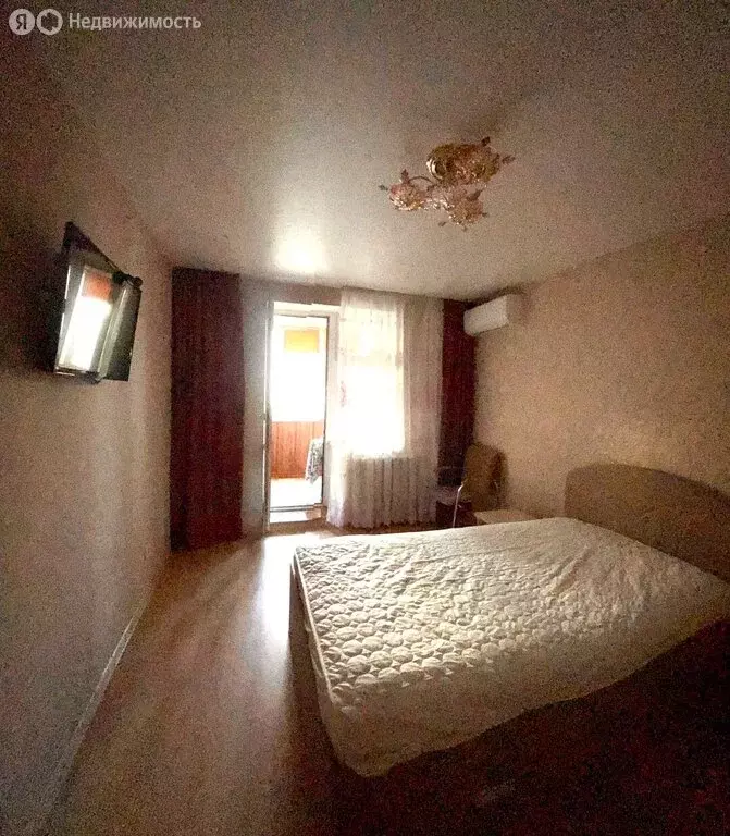 3-комнатная квартира: Симферополь, улица Лермонтова, 15 (64 м) - Фото 2