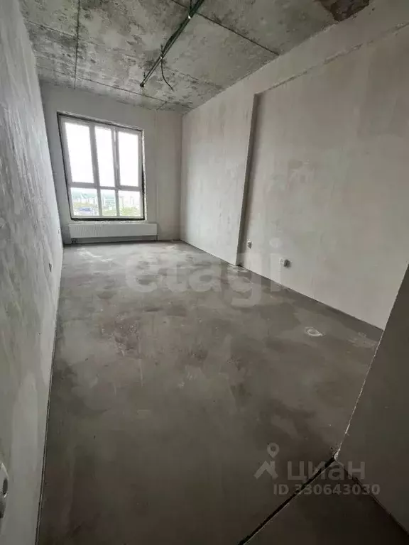 Студия Башкортостан, Уфа ул. Менделеева, 137/3 (22.8 м) - Фото 1