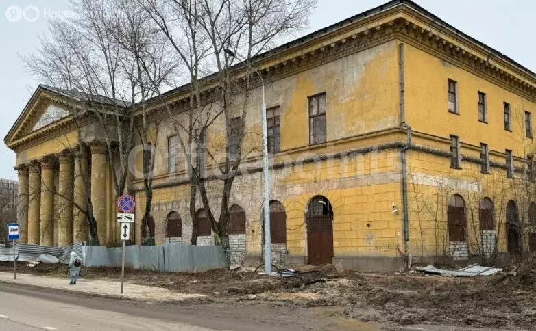 Офис (5086.3 м) - Фото 0