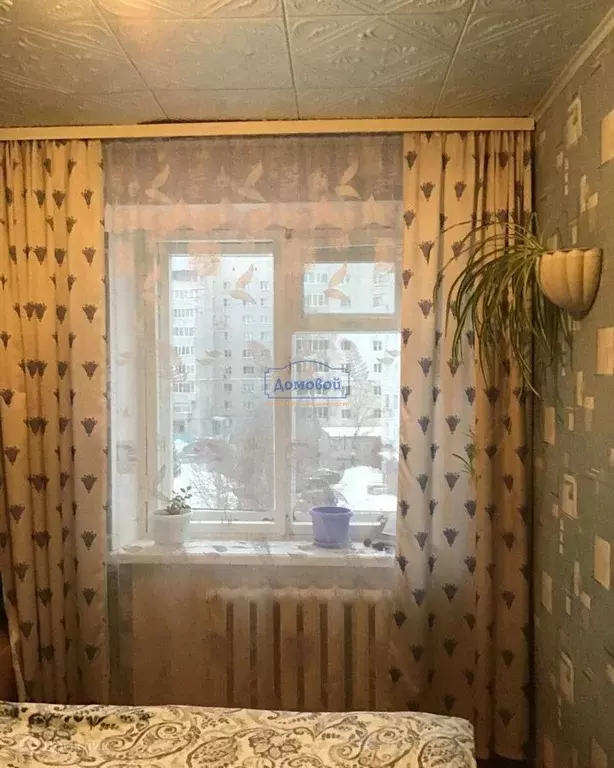Продаётся 3-к квартира, 50.8 м - Фото 0