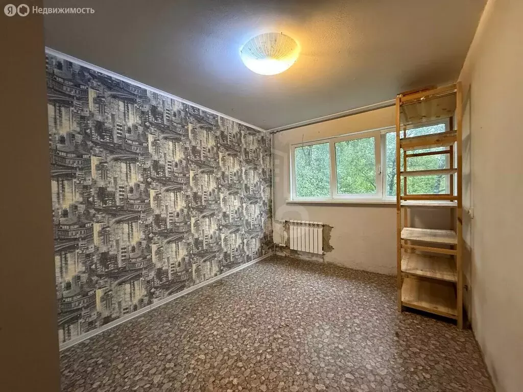 3-комнатная квартира: Санкт-Петербург, улица Руднева, 27к1 (63.4 м) - Фото 2
