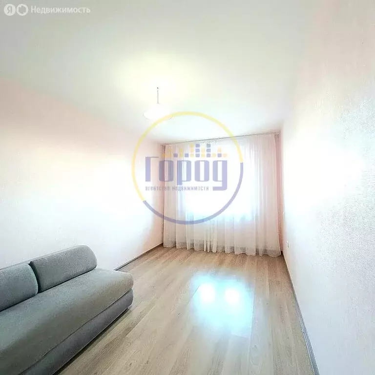 1-комнатная квартира: Копейск, улица Кожевникова, 51 (32.2 м) - Фото 1