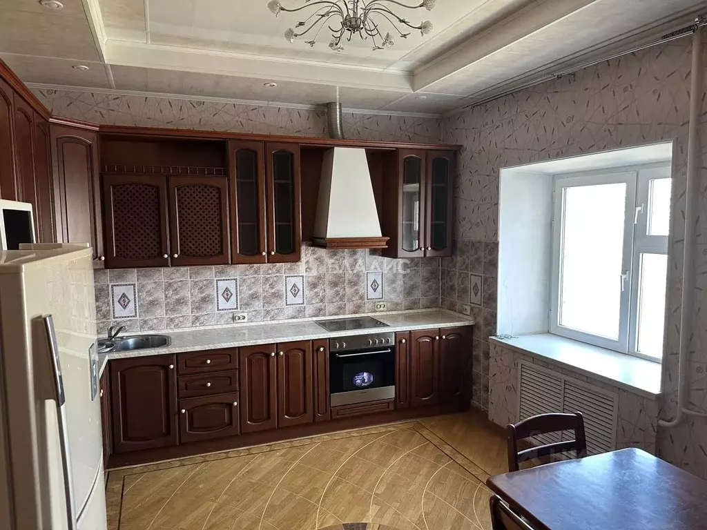 3-к кв. Белгородская область, Белгород Народный бул., 32 (139.0 м) - Фото 1