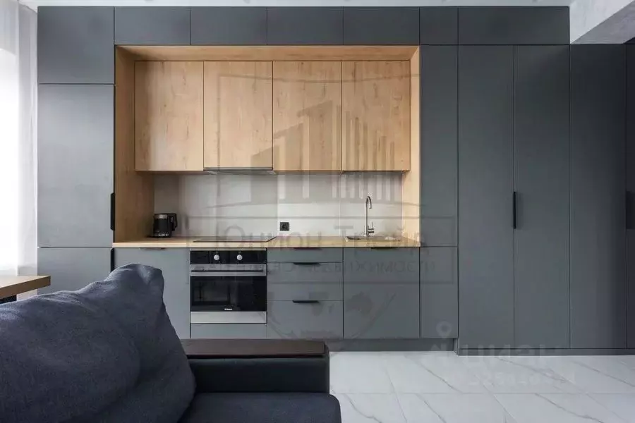 1-к кв. Новосибирская область, Новосибирск 1-я Шоссейная ул., 62 (36.0 ... - Фото 2