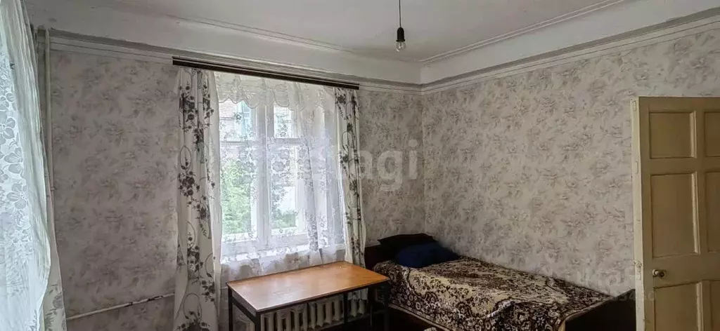 3-к кв. Калужская область, Сухиничский район, Середейский городское ... - Фото 2