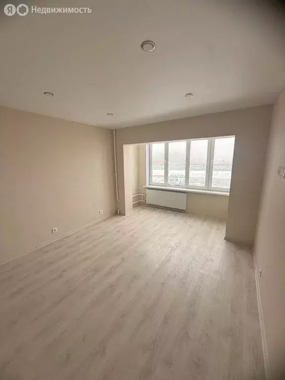 1-комнатная квартира: Брянск, улица А.К. Толстого, 3 (36.8 м) - Фото 1