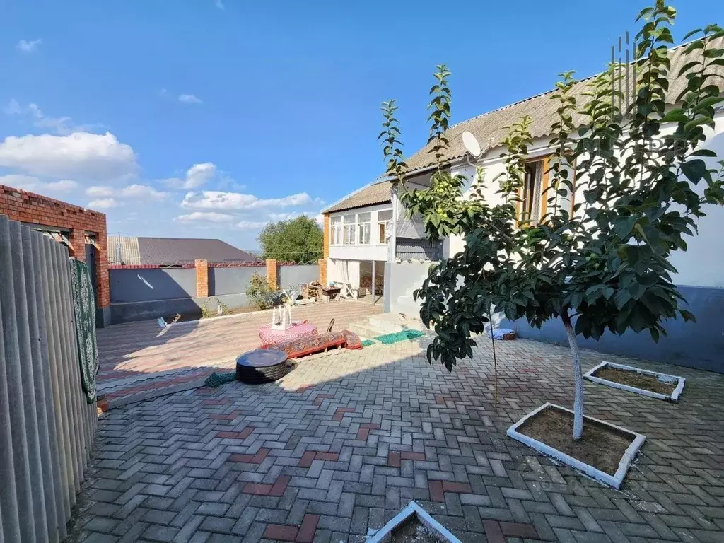 Коттедж в Чеченская республика, Грозный  (77 м) - Фото 1