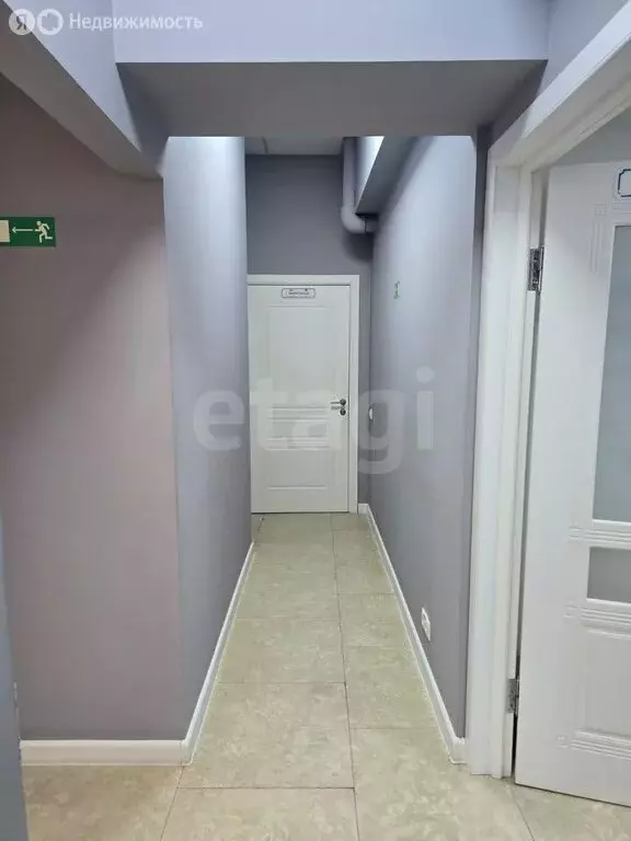 Помещение свободного назначения (100 м) - Фото 1