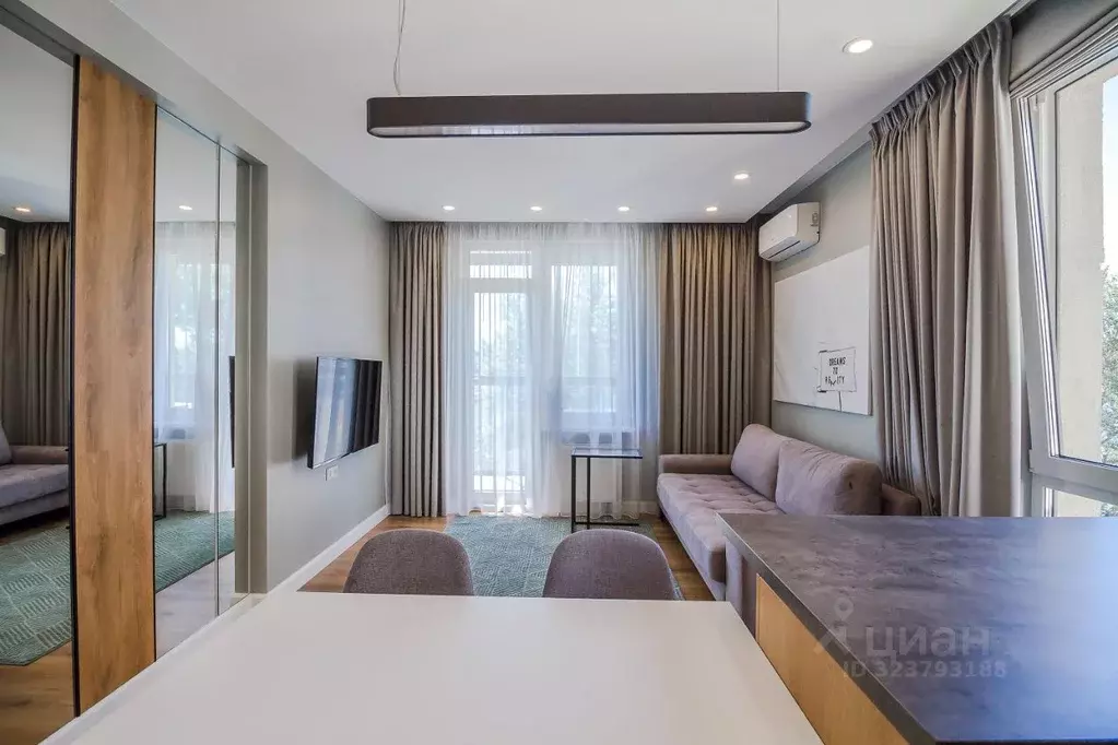 3-к кв. Санкт-Петербург Петровский просп., 24к3 (73.9 м) - Фото 2