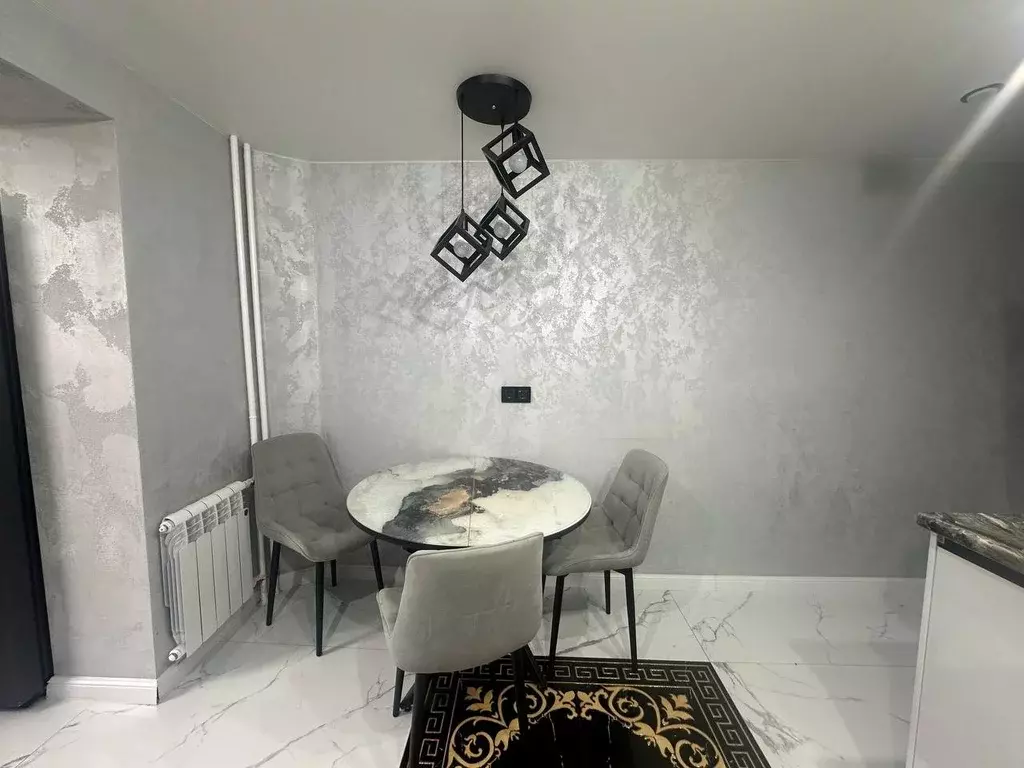 Продаётся 2-к квартира, 60 м - Фото 1