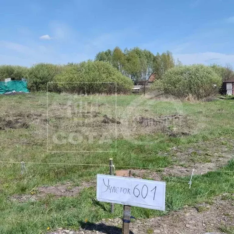 Участок 9 сот. (СНТ, ДНП) - Фото 0