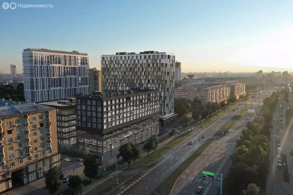 Помещение свободного назначения (132 м) - Фото 1