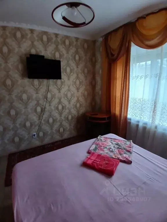2-к кв. Саха (Якутия), Нерюнгри просп. Дружбы Народов, 10/1 (50.9 м) - Фото 1
