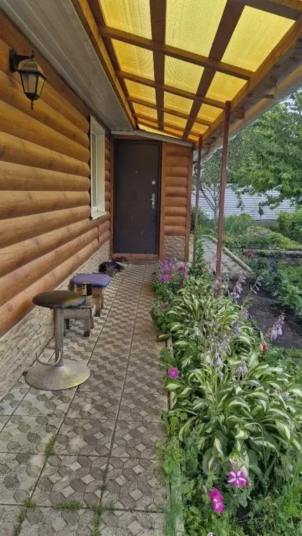 Дом в Челябинская область, Сосновский муниципальный округ, Дубровский ... - Фото 2