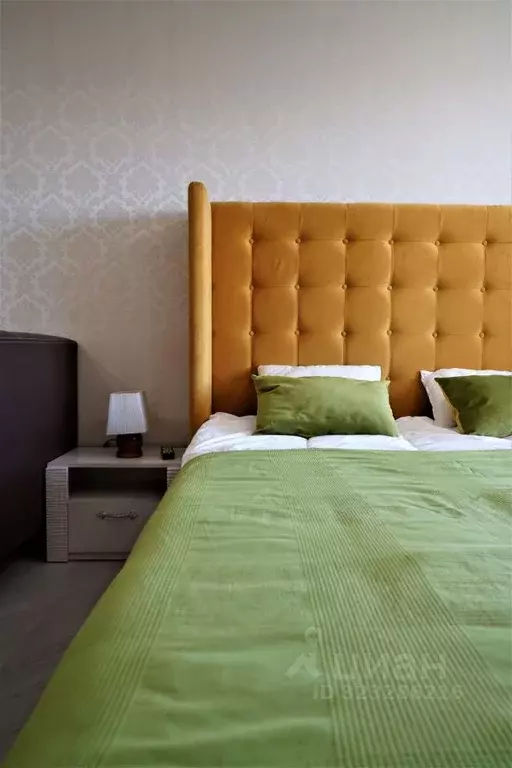 Студия Санкт-Петербург ул. Репищева, 10к1 (27.0 м) - Фото 2