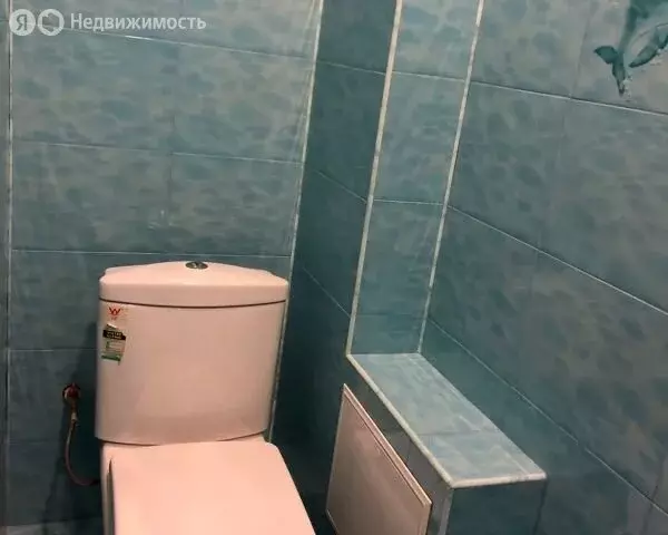 2-комнатная квартира: Ставрополь, улица Рогожникова, 2 (60 м) - Фото 1