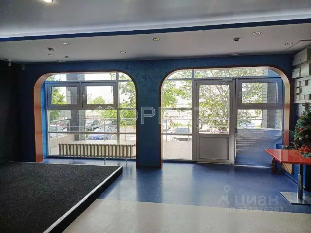 Торговая площадь в Тюменская область, Тюмень Широтная ул., 167к5 (435 ... - Фото 2