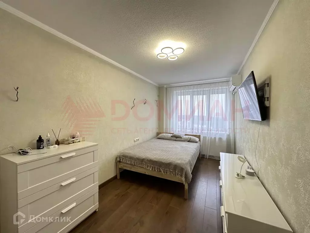 Продаётся 2-к квартира, 55 м - Фото 0