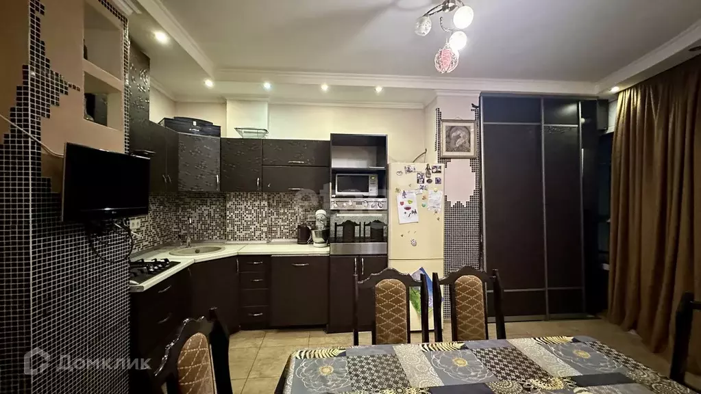 Продаётся 2-к квартира, 60.2 м - Фото 1