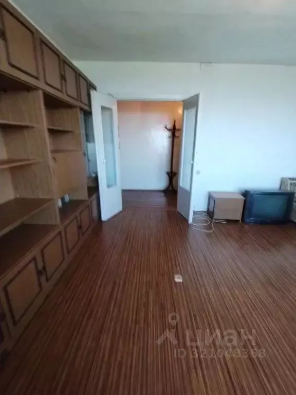 3-к кв. Иркутская область, Усть-Илимск Белградская ул., 25 (67.1 м) - Фото 1