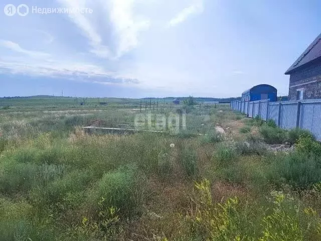 Участок в Оренбургская область, село Северное (15 м) - Фото 0