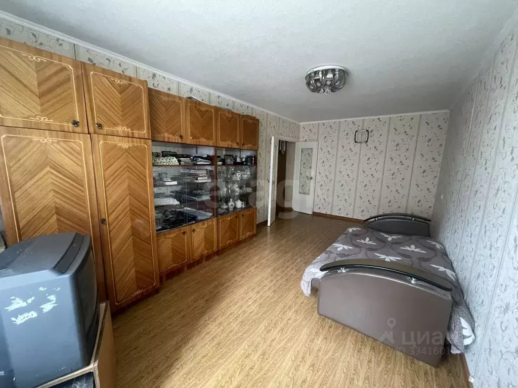 2-к кв. Башкортостан, Октябрьский 29-й мкр, 2 (61.0 м) - Фото 2