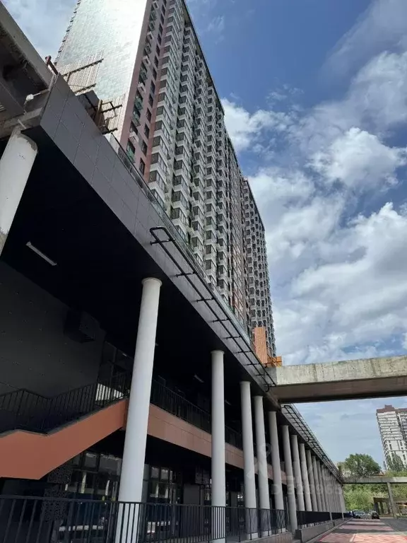 Помещение свободного назначения в Ростовская область, Ростов-на-Дону ... - Фото 2