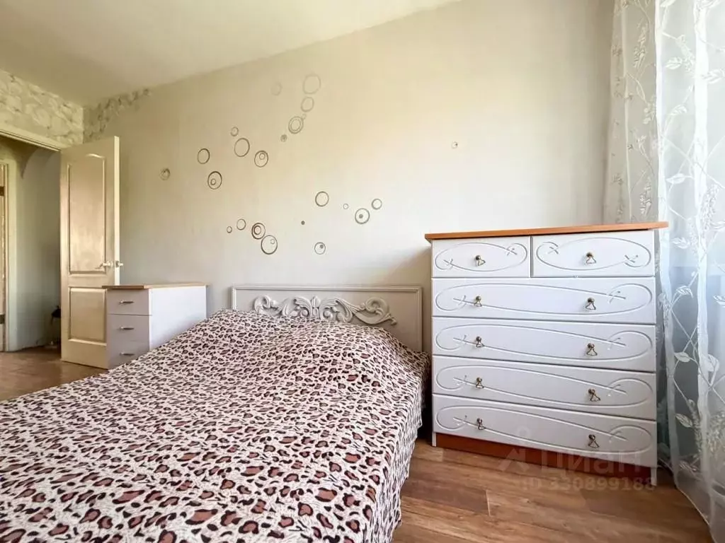 3-к кв. Иркутская область, Шелехов 18-й кв-л, 36 (60.0 м) - Фото 1