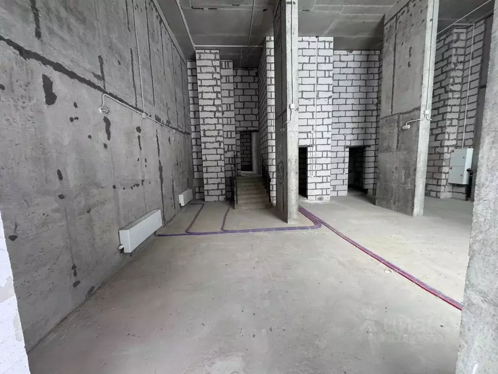 Помещение свободного назначения в Москва Клинская ул., 2А (114 м) - Фото 1