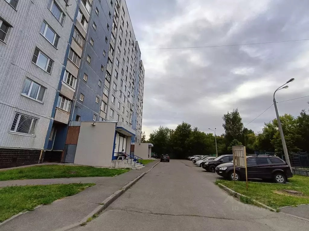 2-к кв. Московская область, Видное Центральная ул., 15 (51.5 м) - Фото 2