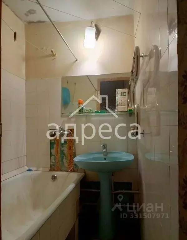 3-к кв. Самарская область, Самара ул. Мичурина, 46 (62.0 м) - Фото 2