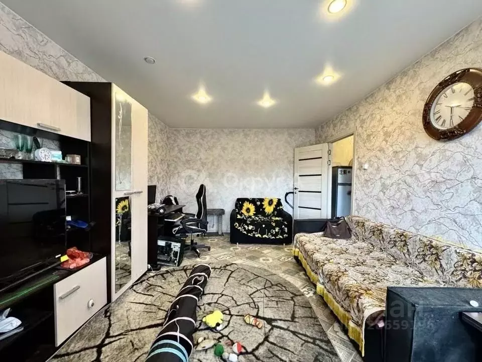 1-к кв. Московская область, Ногинск Богородский городской округ, Новая ... - Фото 1