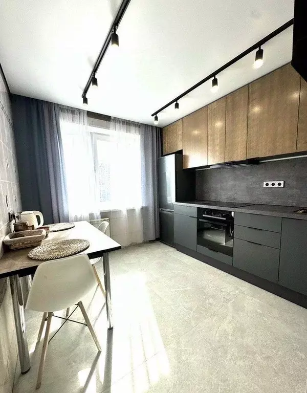 2-к кв. Москва ул. Барышиха, 50 (54.0 м) - Фото 1