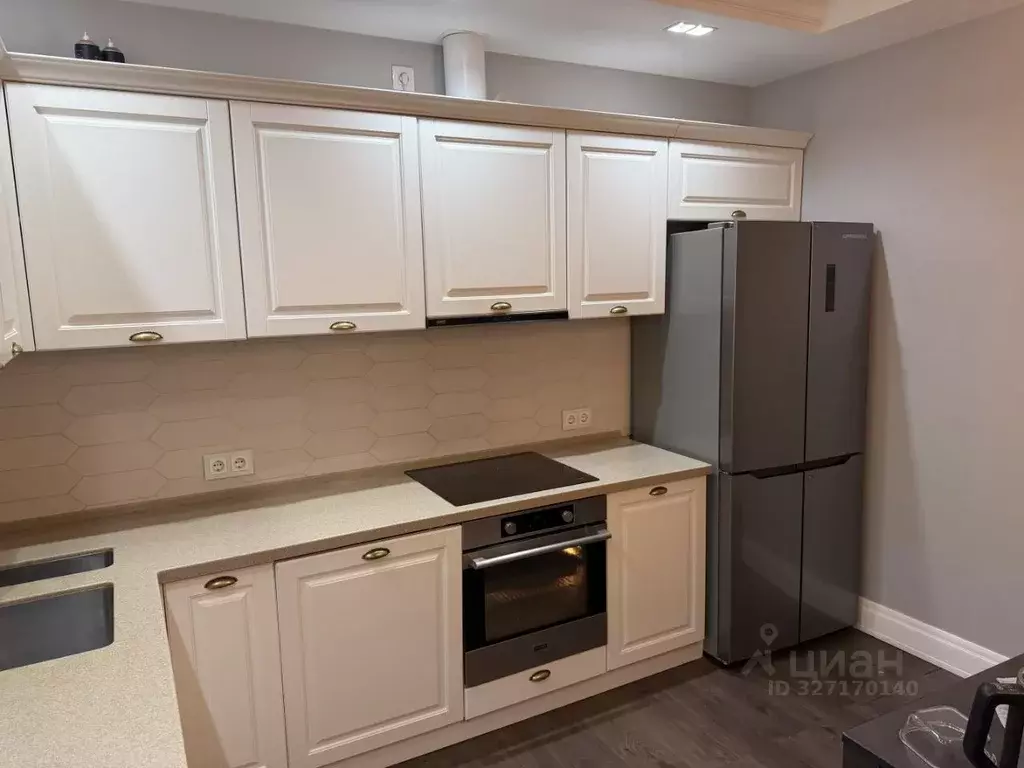 2-к кв. Московская область, Химки 9 Мая ул., 8А (62.1 м) - Фото 2