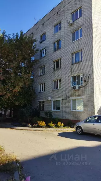 Комната Липецкая область, Липецк ул. Пришвина, 13 (15.0 м) - Фото 0