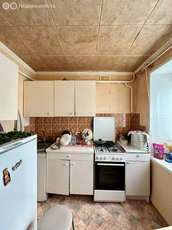 2-комнатная квартира: Чехов, Вокзальная площадь, 1 (42.3 м) - Фото 2