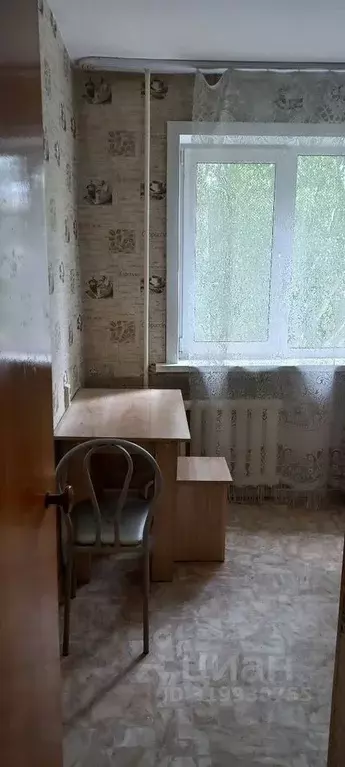 1-к кв. Иркутская область, Иркутск ул. Баумана, 190 (30.0 м) - Фото 1