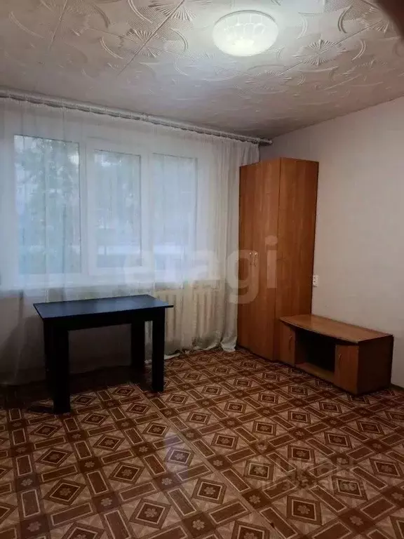 1-к кв. Новосибирская область, Новосибирск Затулинский жилмассив, ул. ... - Фото 1