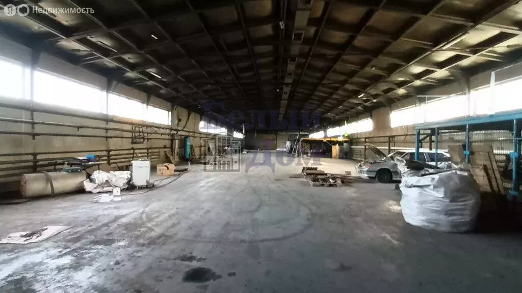 Склад (1462.1 м) - Фото 2