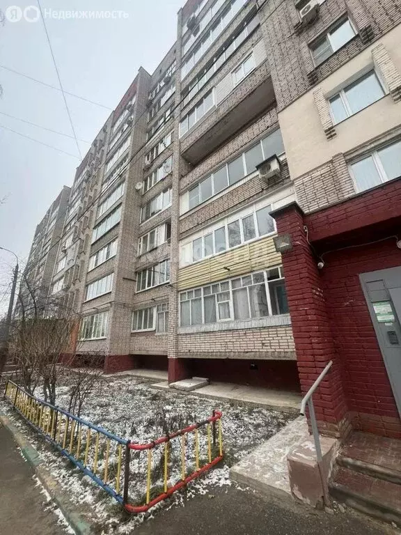 3-комнатная квартира: Тула, улица Станиславского, 6 (54 м) - Фото 1