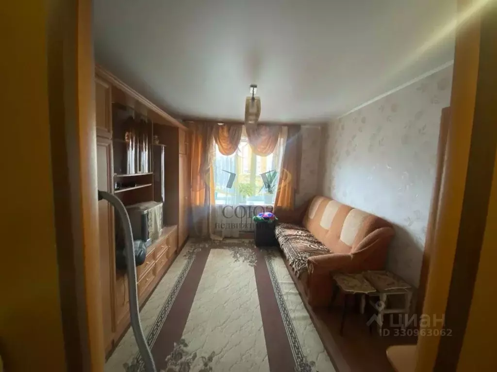 2-к кв. Ивановская область, Фурманов ул. Тимирязева, 30 (46.0 м) - Фото 2