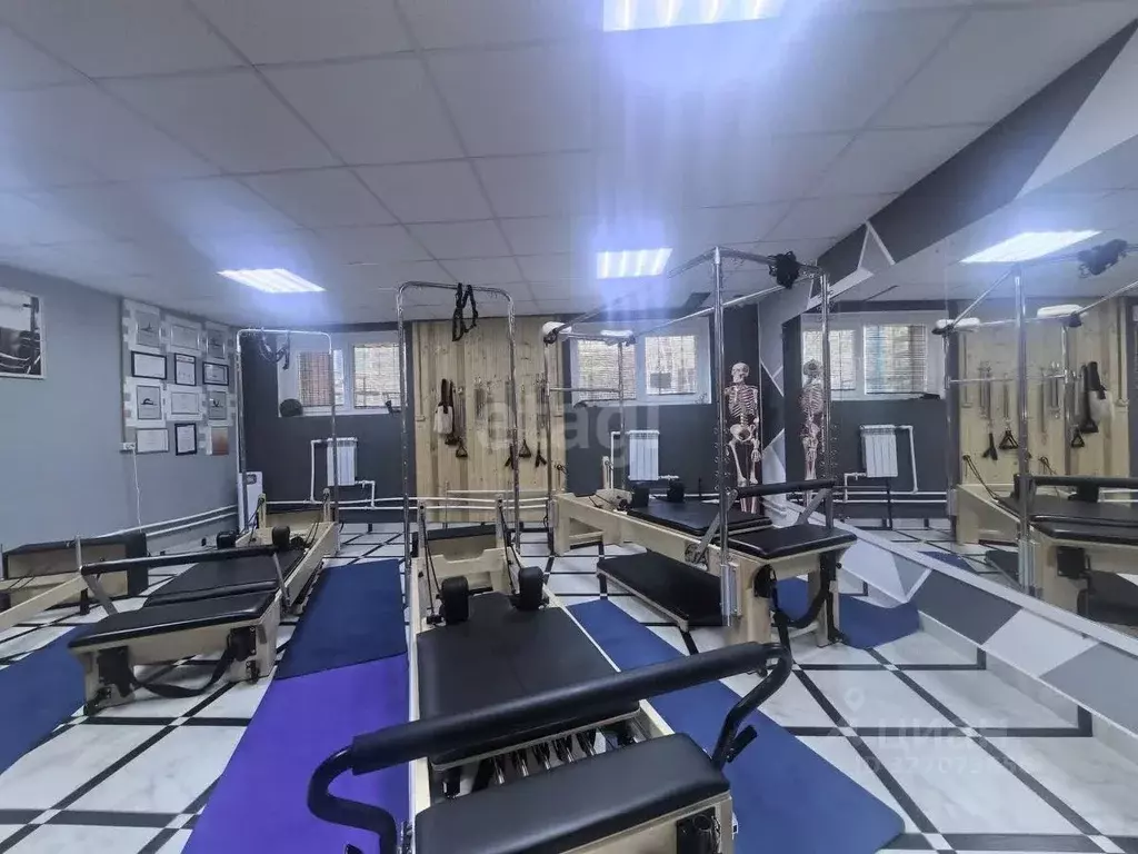 Офис в Камчатский край, Петропавловск-Камчатский ул. Савченко, 24к3 ... - Фото 1