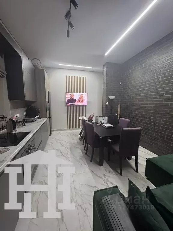 Дом в Московская область, Домодедово КП Рэд тер., 2 (100 м) - Фото 2