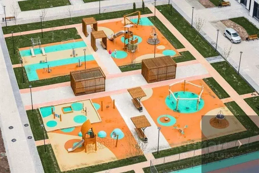 2-к кв. Воронежская область, Воронеж ул. Пескова, 10 (57.0 м) - Фото 2