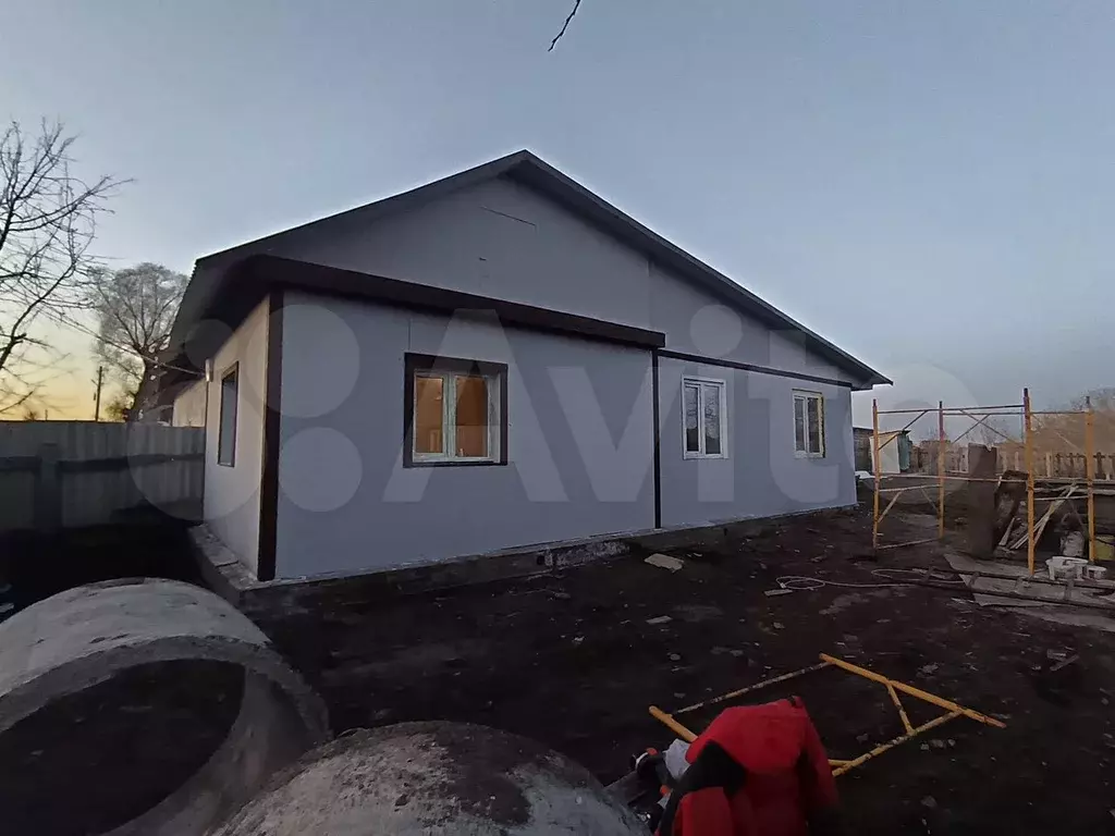 Дом 50 м на участке 7 сот. - Фото 0