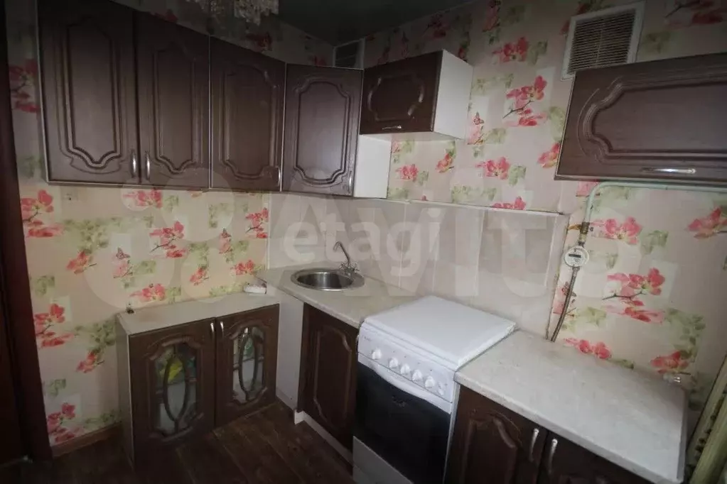 2-к. квартира, 41,6 м, 2/4 эт. - Фото 1
