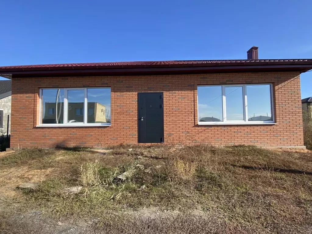 Дом в Ростовская область, Аксайский район, Ольгинская ст-ца ... - Фото 1