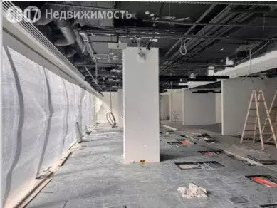 Помещение свободного назначения (1670 м) - Фото 2